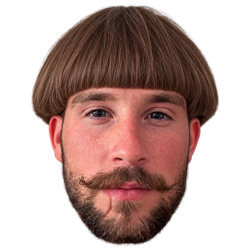 Océan avec une coupe au bol